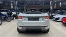 Land Rover Range Rover Evoque HSE DYNAMIC