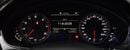 أودي A6 35 FSI EXCELLENT DEAL for our Audi A6 ( 2016 Model ) in Black Color GCC Specs