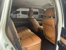 Nissan Patrol SUPER SAFARI 2019 GCC SINGLE OWNER IN MINT CONDITION