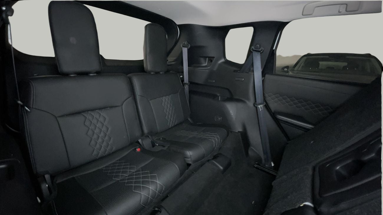 Mitsubishi Outlander GLX MIDLINE 2025 | AED 1094/Month | 0 DP | 30 Day Return | Warranty