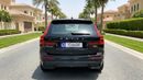 Volvo XC60 ULTIMATE DARK 2024 | AED 1995/Month | 0 DP | 30 Day Return | Warranty