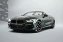 بي أم دبليو 840i M SPORT