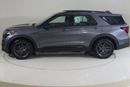 Ford Explorer ST EX-E3625W/AL TAYER MOTORS / AL QOUZ SHOWROOM