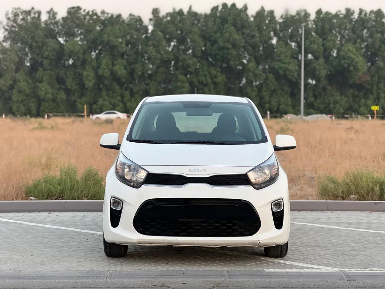 Kia Picanto LX