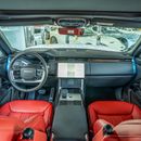 Land Rover Range Rover AUTOBIOGRAPHY P530