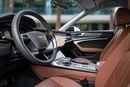 Audi A6 40 TFSI A6 40 TFSI | 3,134 P.M | 0% Downpayment | Audi Warranty & Service