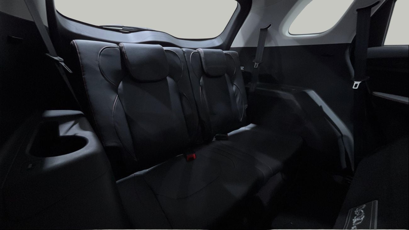 Chevrolet Captiva PREMIER 2025 | AED 906/Month | 0 DP | 30 Day Return | Warranty | Service History