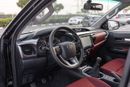 Toyota Hilux GLX Toyota Hilux | Double Cab GLX | 2026 |GCC Specs | Brand New | EXPORT