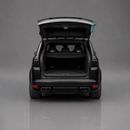 Land Rover Range Rover Sport SVR 5,940 P.M • 0% Downpayment • P.M • 0% Downpayment • Rover Range Rover Sport SVR • Agency Warranty