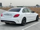 مرسيدس بنز C 450 AMG 4MATIC