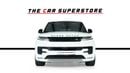 Land Rover Range Rover Sport AUTOBIOGRAPHY P530 -Luxury SUV-Rear Seat Entertainment