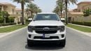 Ford Everest 2024 | AED 1371/Month | 0 DP | 30 Day Return | Warranty | Service History
