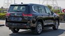 Toyota Land Cruiser VXR READY CAR!! TOYOTA LAND CRUISER 3.5 TWIN TURBO 2026!! GCC SPECS