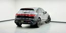 بورش ماكان T, Warranty, Full Service History, Fully Loaded, Excellent Condition, GCC