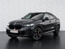 BMW X6 40i M Sport 3.0L