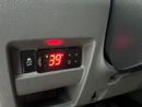 Nissan Urvan STANDARD