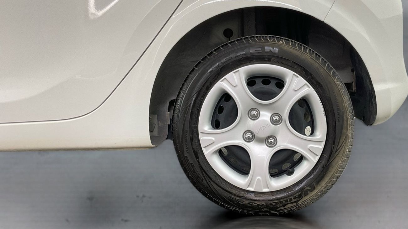 Kia Picanto LX | Guaranteed Warranty | 0 Down Payment