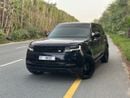 Land Rover Range Rover Diesel D300 | 2023 | 3.0L V6 Diesel | 300 HP | 7 Seater | Perfect Condition