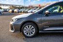 Toyota Corolla XLI HEV