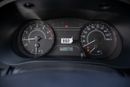 Toyota Hilux GL - Standard 2.7 4x4 Petrol Manual Transmission