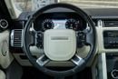 Land Rover Range Rover HSE Land Rover Range Rover Long 2022 | Agency Warranty | Service Contract