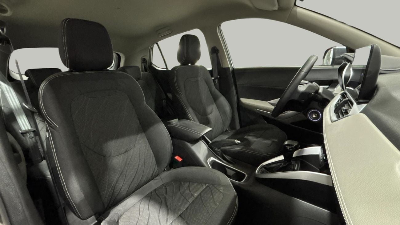 Chevrolet Groove LT 2023 | AED 475/Month | 0 DP | 30 Day Return | Warranty