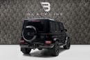 Mercedes Benz G63 AMG STANDARD