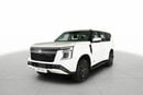 Nissan Patrol LE T1 3.5