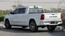 RAM 1500 TUNGSTEN ( Only For Export ) SST H.O 3.0TT GCC 2026 BRAND NEW