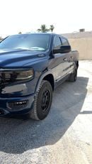 RAM 1500 Limited