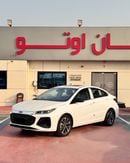 Chery Arrizo 6