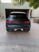 Porsche Macan STANDARD