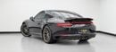 Porsche 911 CARRERA 4S