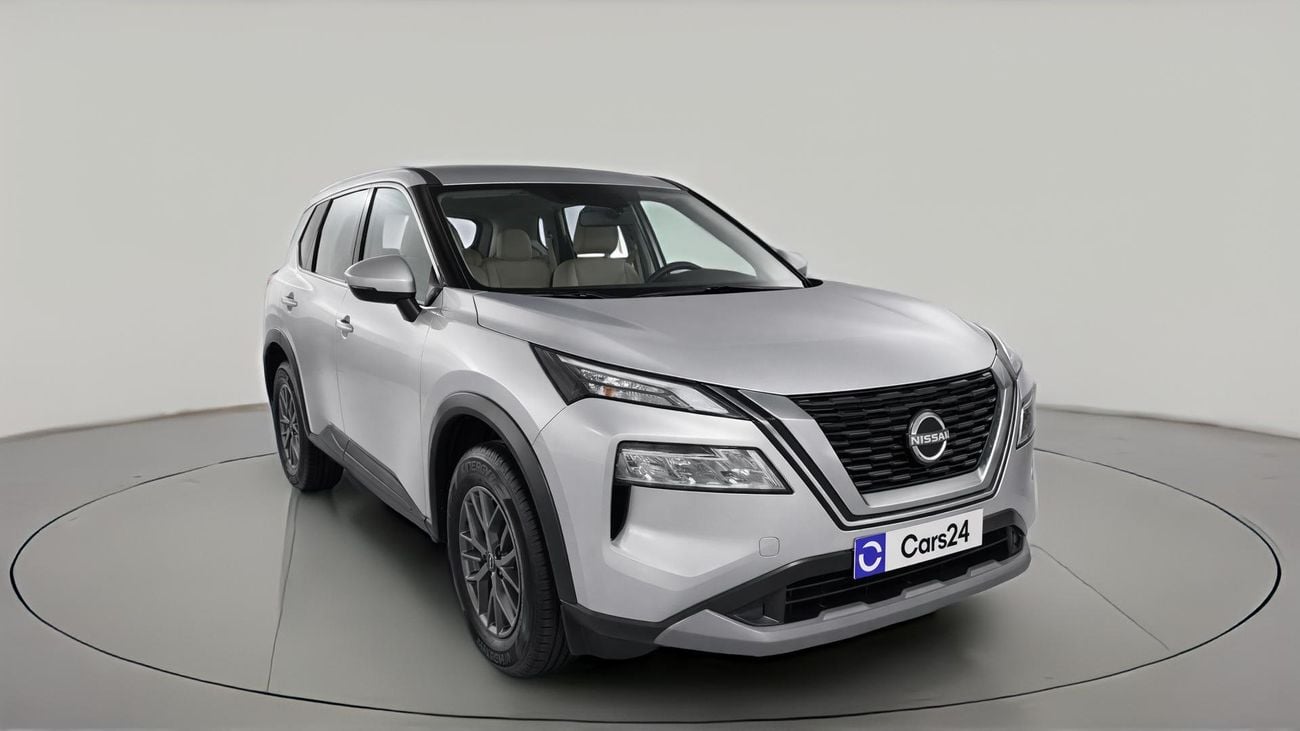 Nissan X Trail S 2023 | AED 993/Month | 0 DP | 30 Day Return | Warranty