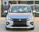 Mitsubishi Attrage GLX MID GLX MEDIUM LINE TRIM, 1.2L, GCC, ACCIDENT FREE, (365/-MONTHLY)