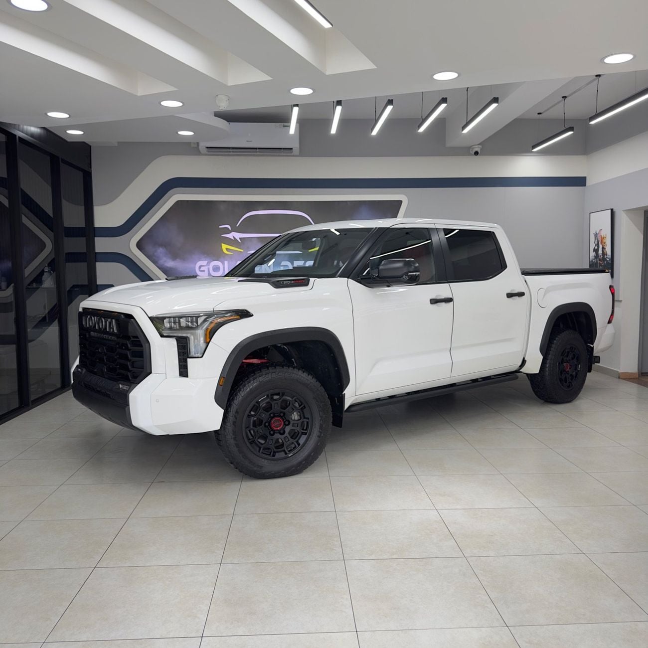 Toyota Tundra