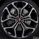 رينو ميجان RS Mégane R.S. 1.8L • Full Service History • GCC Spec