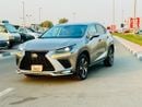 Lexus NX300 F-SPORT AWD 4X4