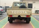 Toyota Land Cruiser Pick Up BRAND NEW ,1HZ ENGINE ,RIGHT HAND DRIVE ONLY FOR EXPORT AVAILABLE