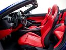 Ferrari Portofino STANDARD GCC Specs
