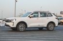 Ford Territory 1.8L FWD PETROL SUV 2026