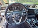 Nissan Maxima SL