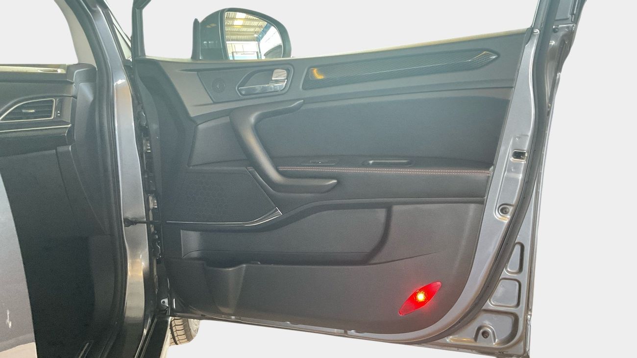 JAC S3 INTELLIGENT | Guaranteed Warranty | 0 Down Payment