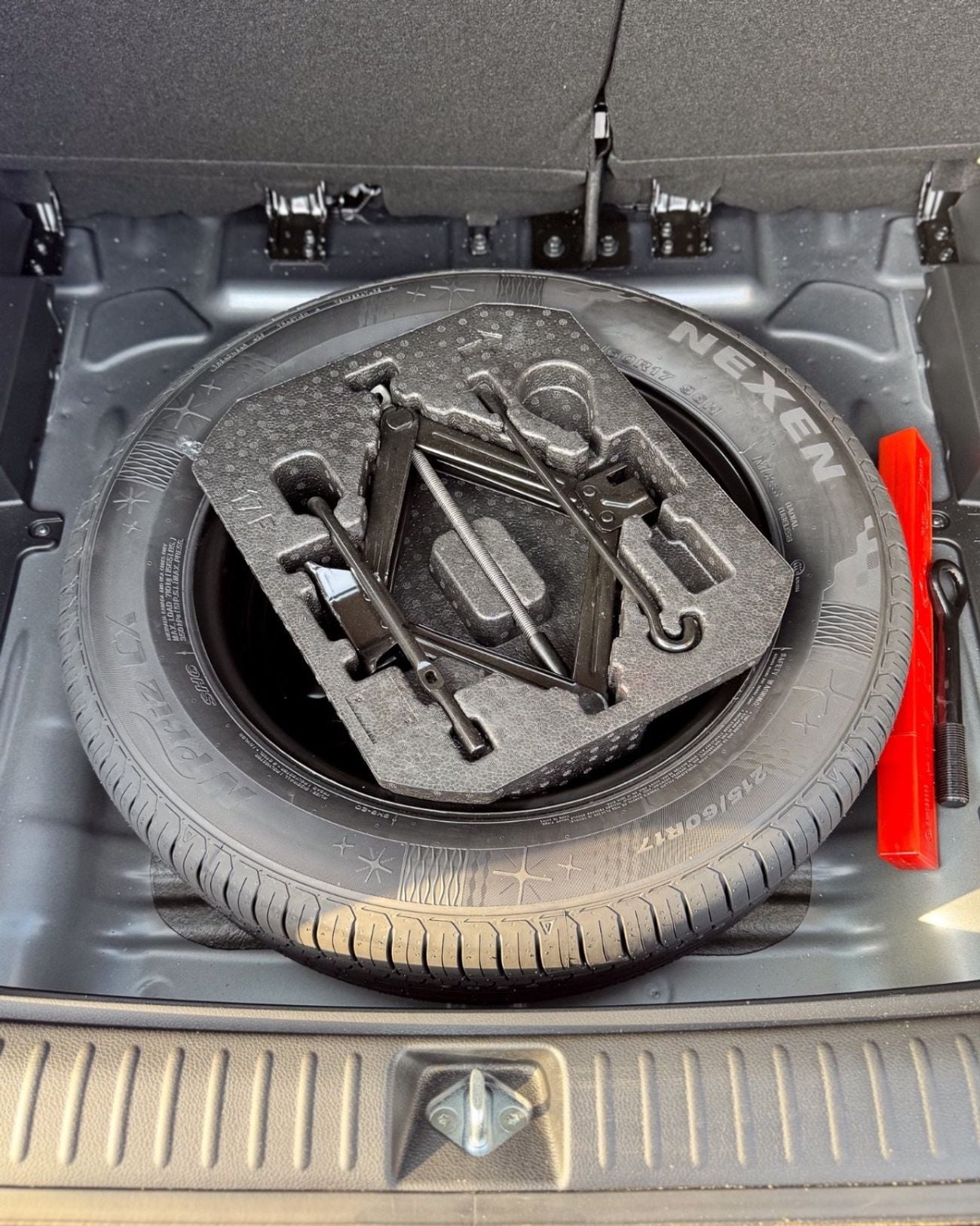 Kia Seltos LX STANDARD
