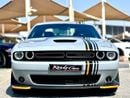 دودج تشالينجر R/T 5.7L (370 HP)