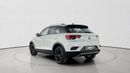 فولكس واجن T ROC SPORT BLACK EDITION | شامل الضمان | 0 ﺪﻔﻋﺓ ﺃﻮﻟﻯ