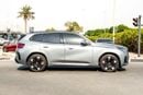 BMW X3 20 xDrive M Sport Pro