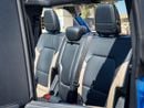 Ford Bronco WILDTRAK 2.7L (5 Seater) In RIGHT HAND DRIVE (EXPORT ONLY)