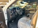 GMC Sierra Crow cab 1500 SLE