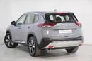 Nissan X Trail SL 2.0